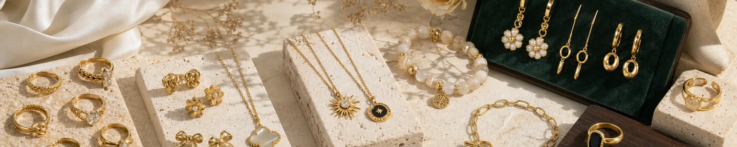 Orienne & Curb Jewelry