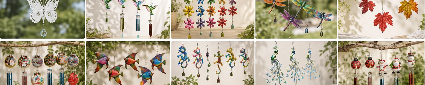 Meadowbell Decor