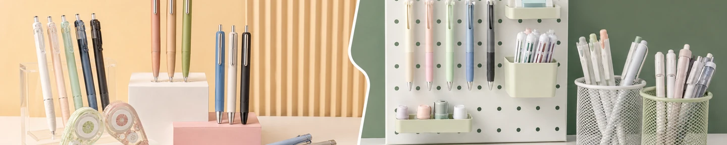 Pointwell Stationery