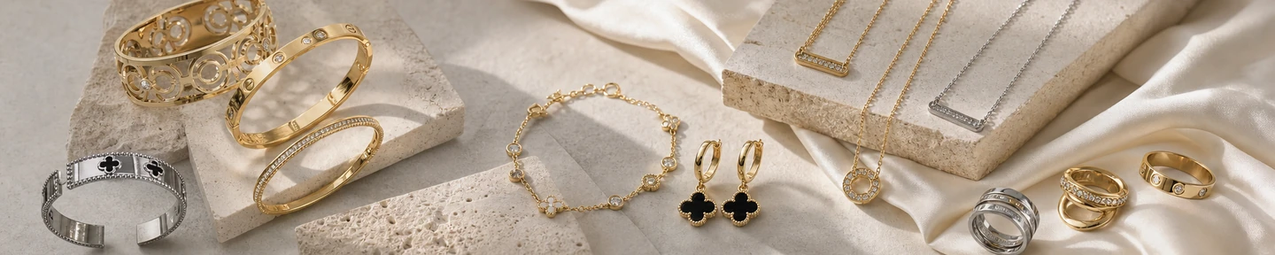Leona Link Jewelry