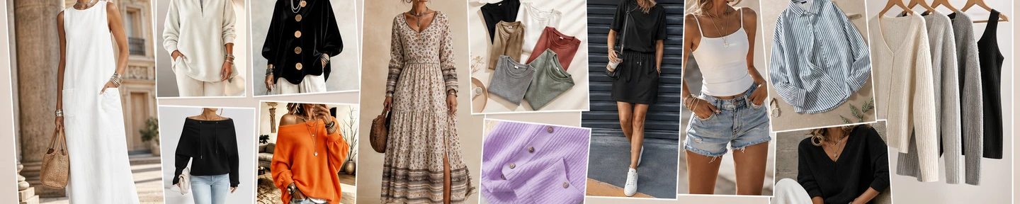 Vera June Apparel