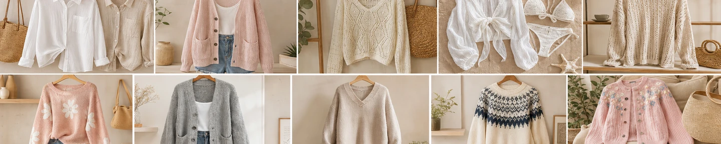 Wrenvale Knits