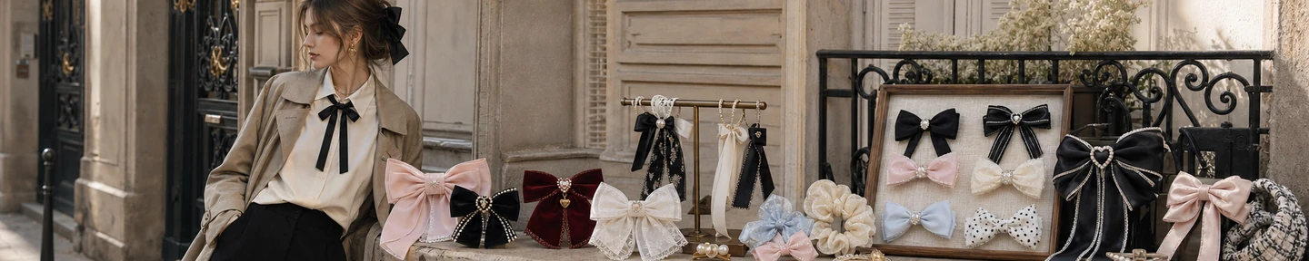 Ruffle Bow Studio