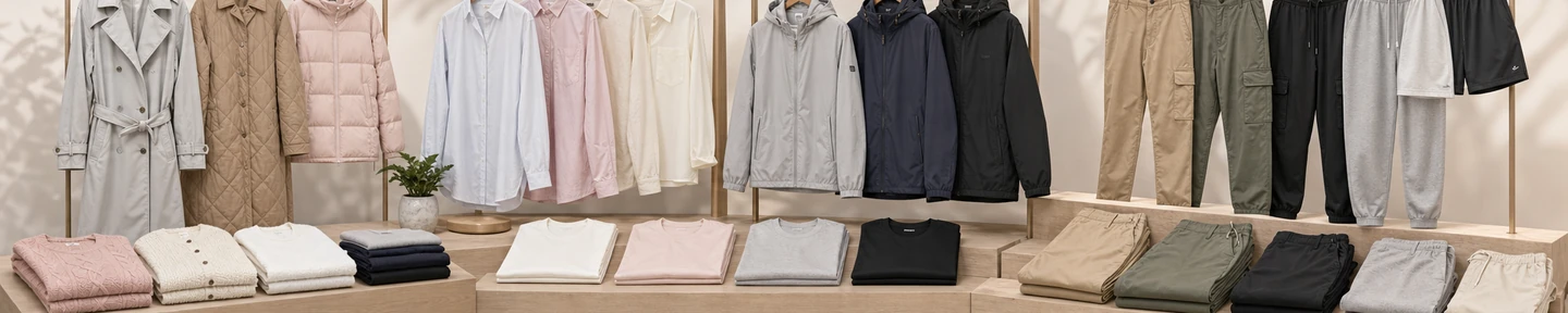 Willowmark Apparel