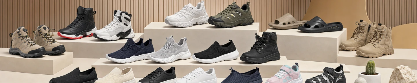 Treadmoor Footwear