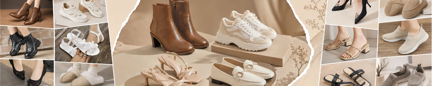 Vero Lane Footwear