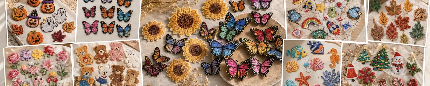 Stitchfield Motif Co.