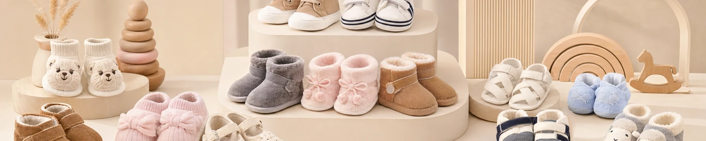 CuddleStep Kids