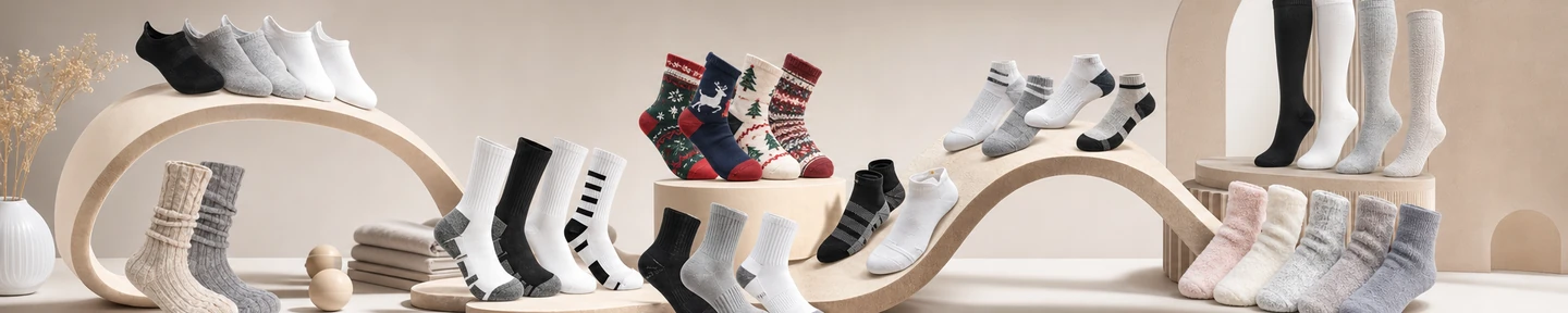 Rib & Rowan Hosiery
