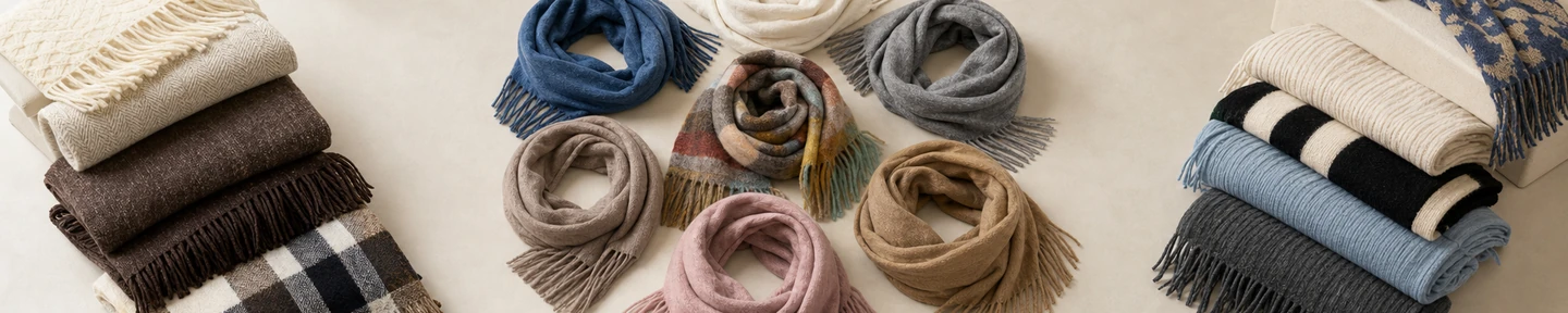 Fallowmere Wraps