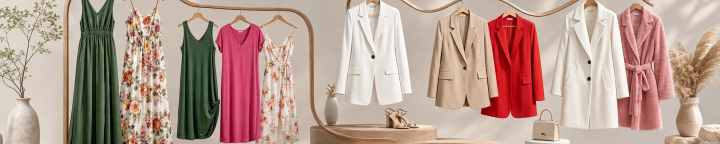 Westlark Wardrobe