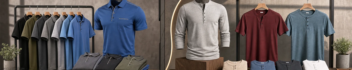 Aldenbrook Menswear