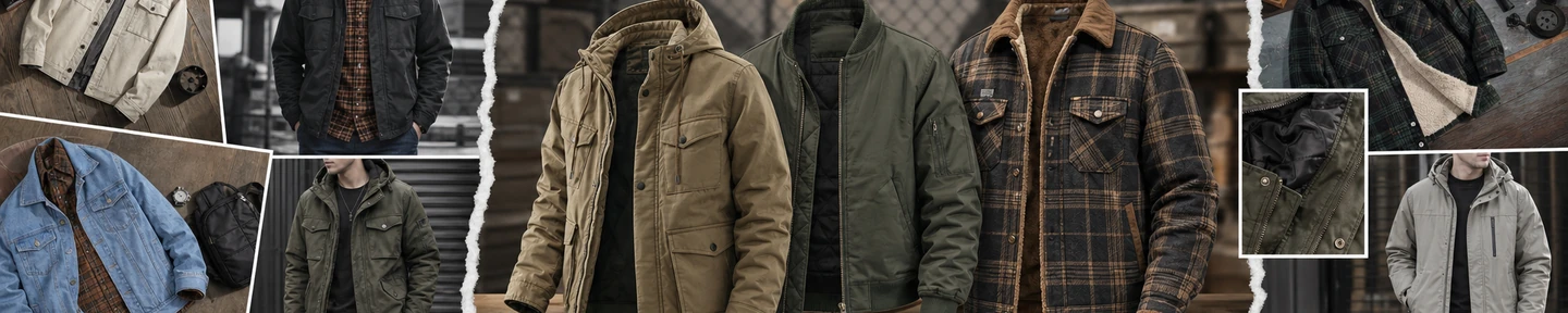 Pineford Fieldwear