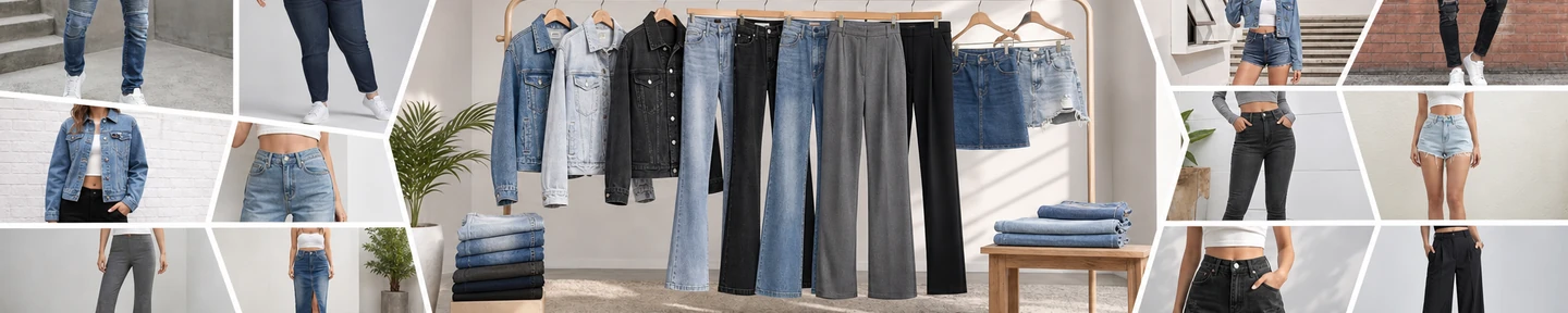 Slateyard Denim