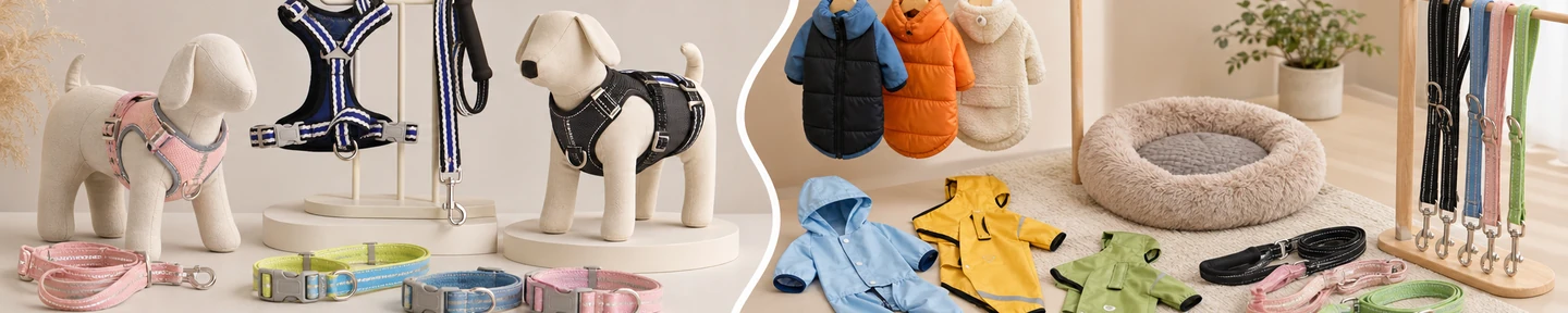 Trot & Tailor Petwear