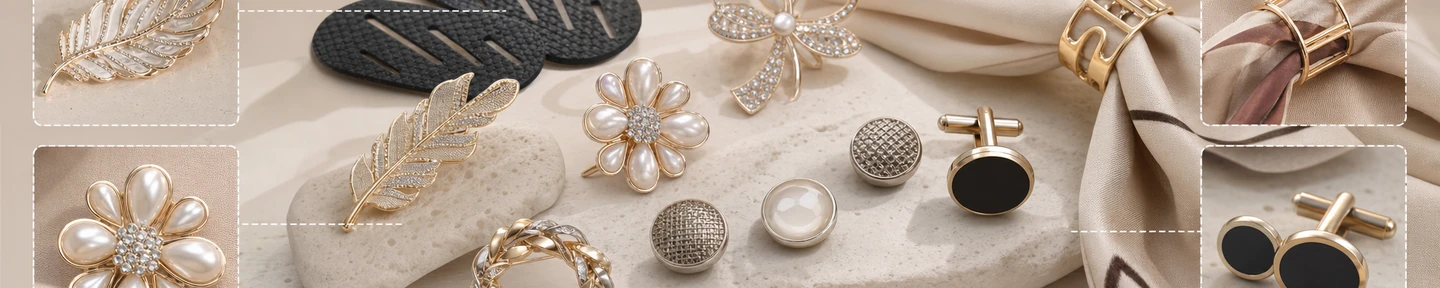 Emery & Clasp