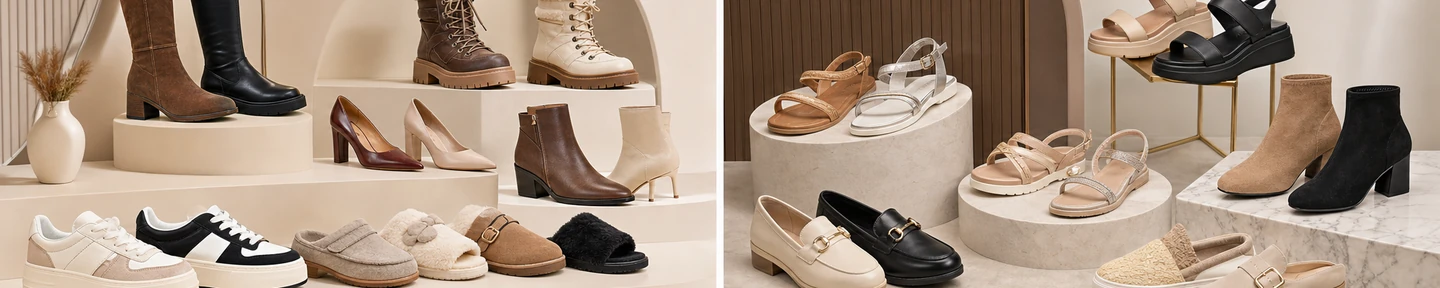 Bellemont Footwear