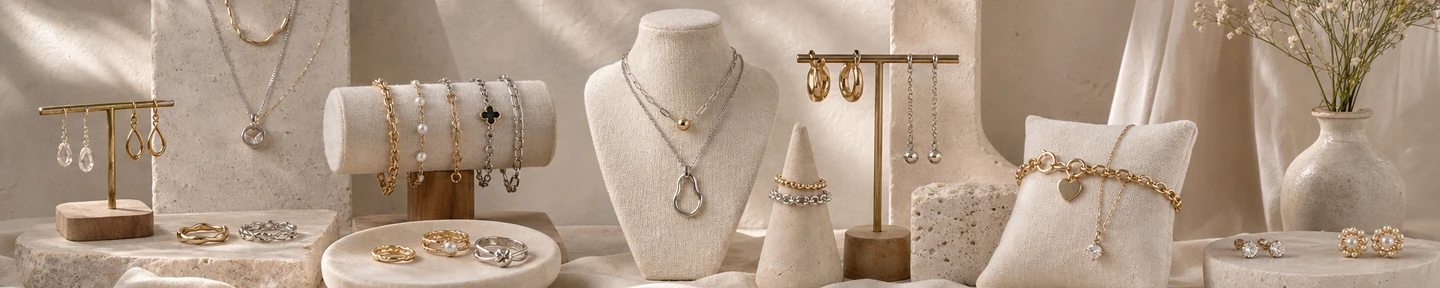 Goldfinch Row Jewelry