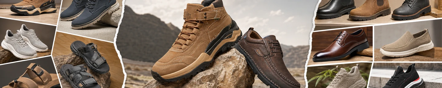Ridgecraft Footwear