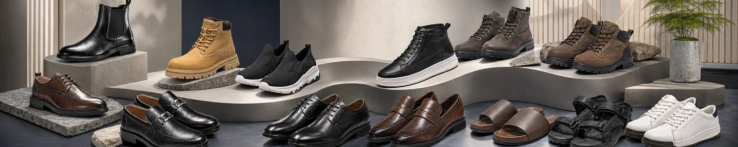 Oakbridge Footwear