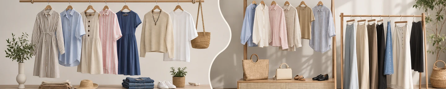 Dove & Drape