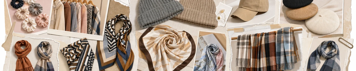 Everthread Foulard