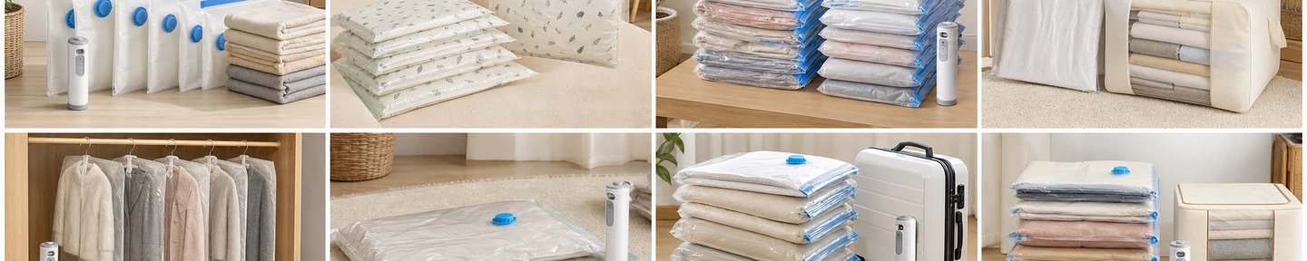 ClearFold Home