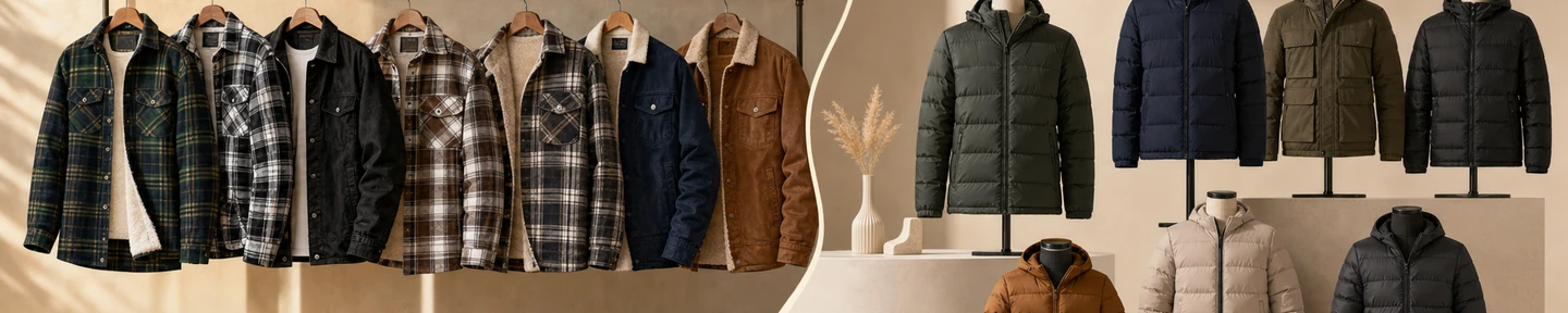 Pineford Outerwear