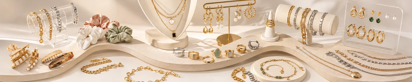 Eldora Finch Jewelry