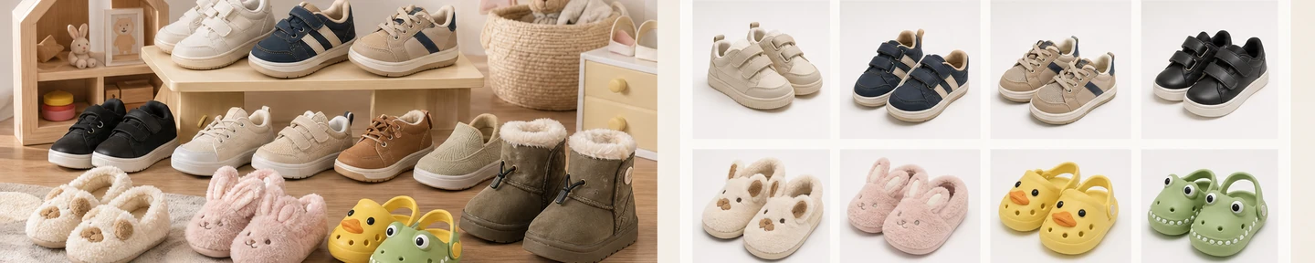 Milo & Meadow Kids