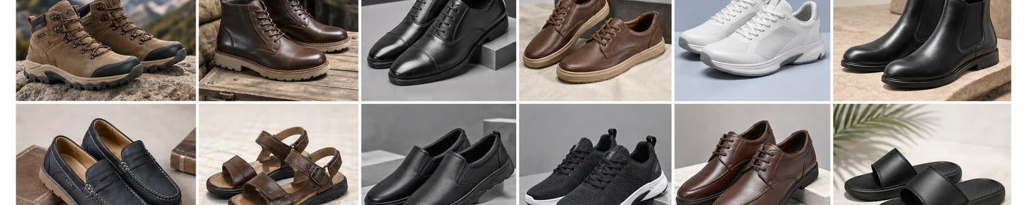 Oakford Tread