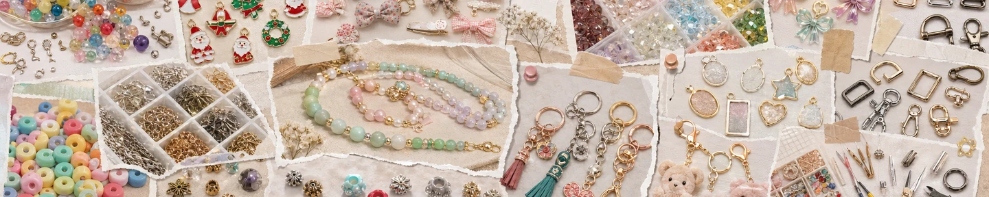Merryglint Bead Studio