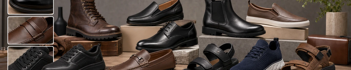 Harrington Tread