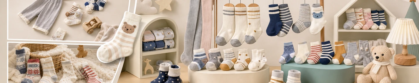 LittlePurl Hosiery
