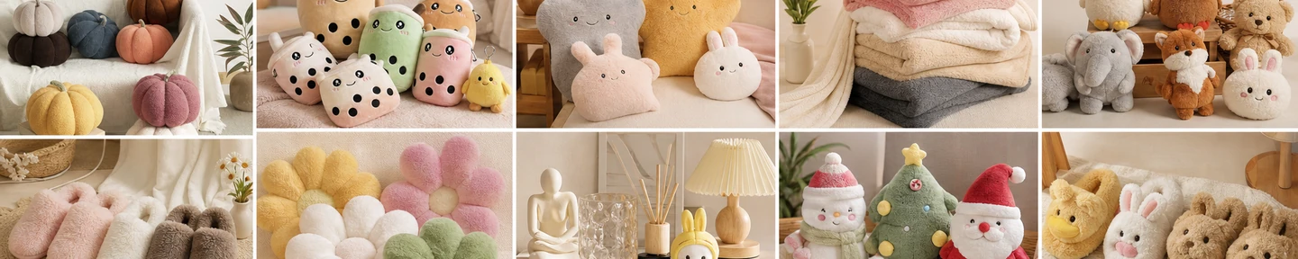 Puff & Hearth Home
