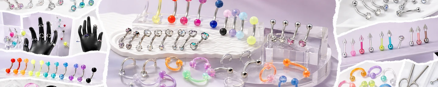 Labret & Lumen