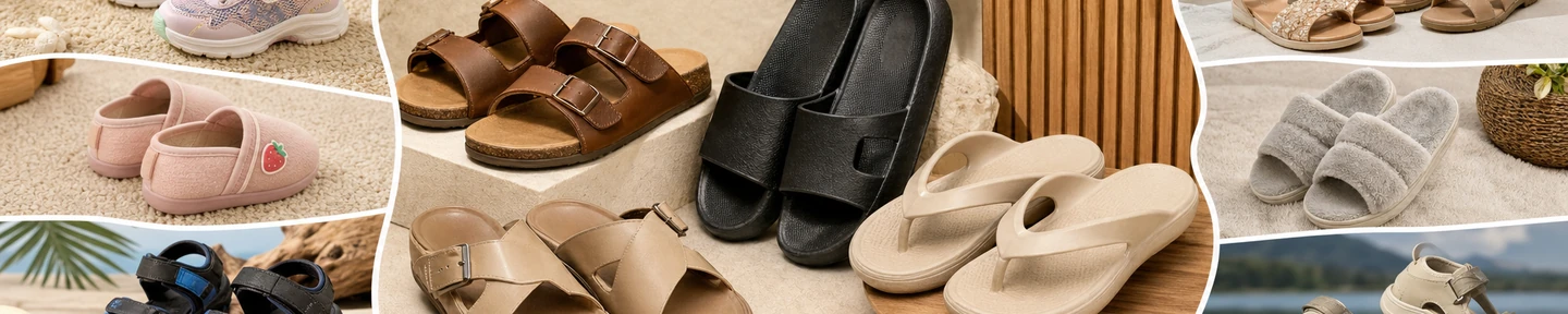 Baywalk Footwear