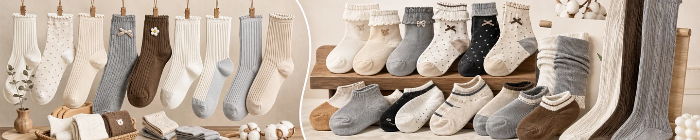 Purl Avenue Hosiery
