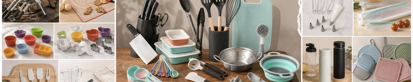 Grill & Pantry
