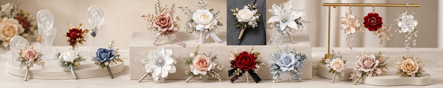 Aisle & Posy