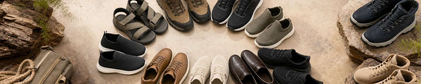 Waycrest Footwear