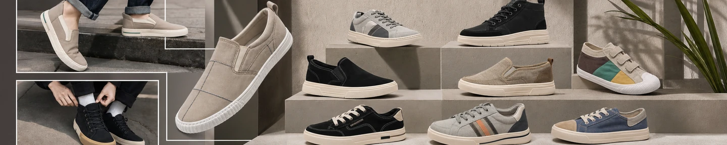 Alderway Footwear