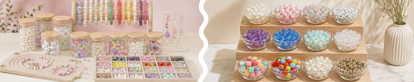 PrismSeed Bead Co.