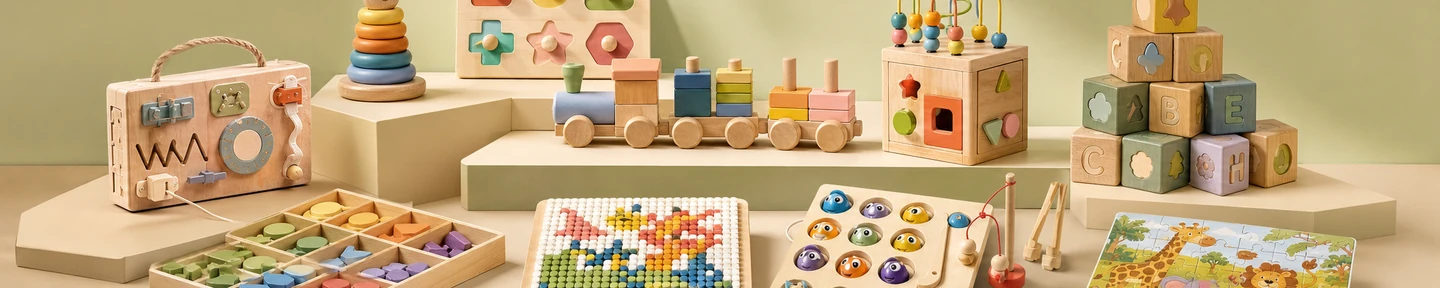 Clever Meadow Play Co.