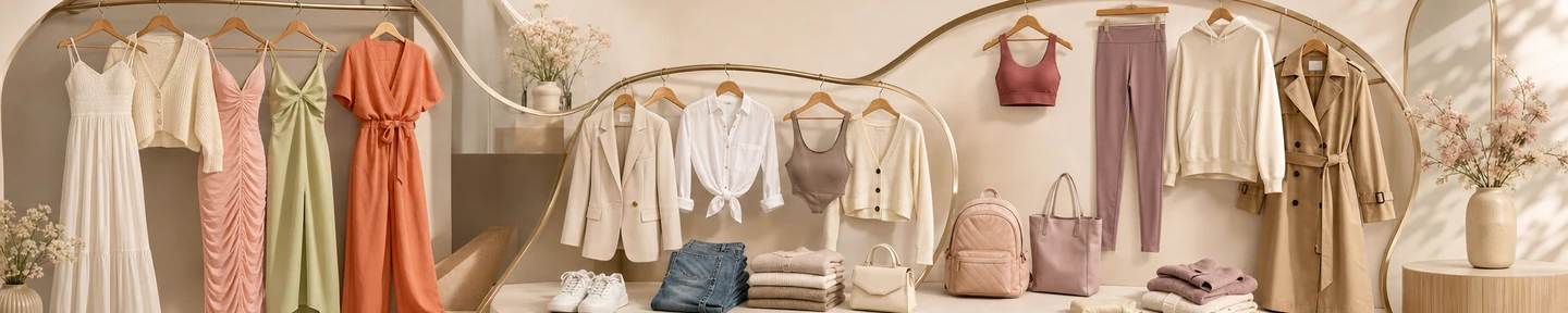 Cove & Drape