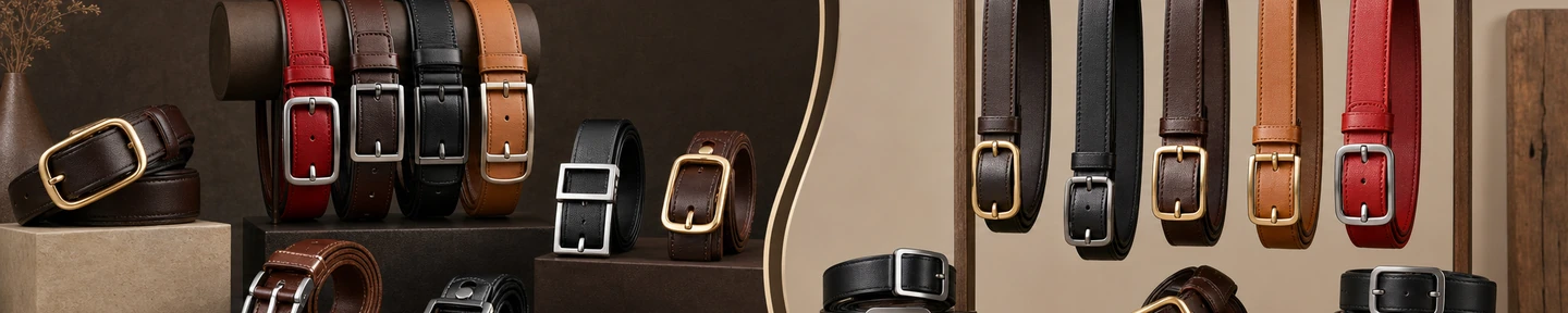 Westbrook Belt Co.