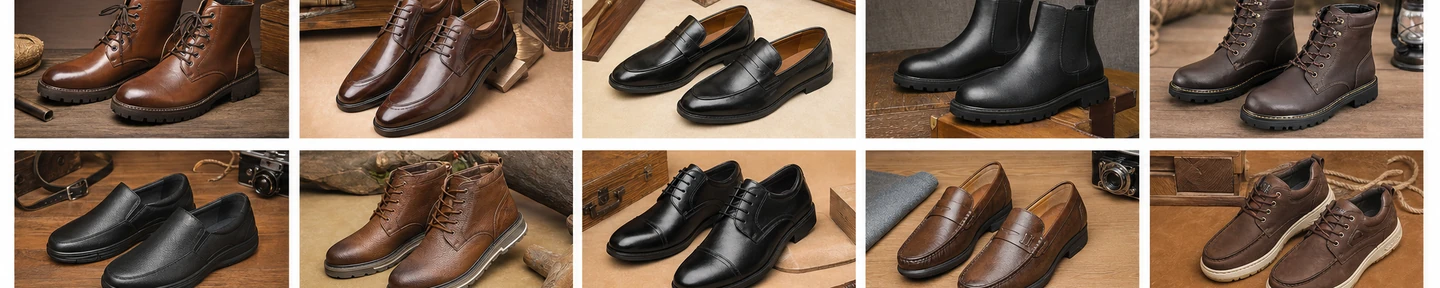 Harland & Sole