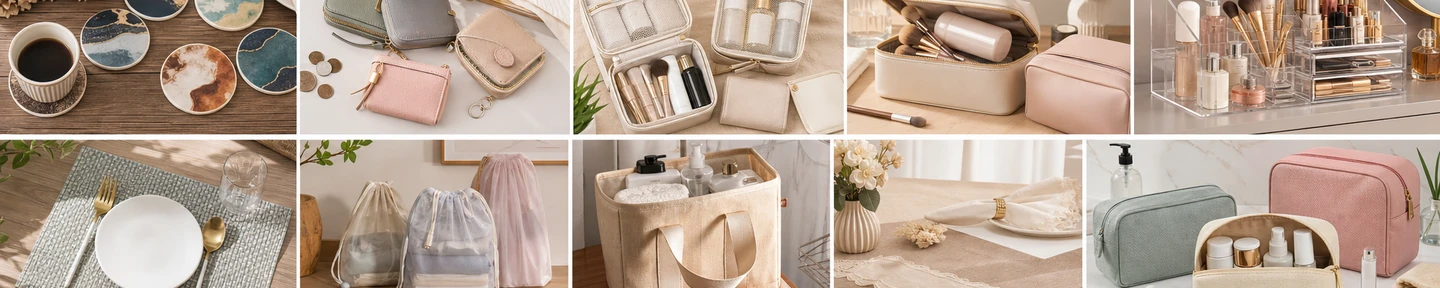 Palette & Stow
