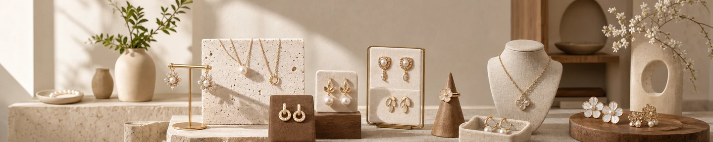 Mabel & Marquise Jewelry