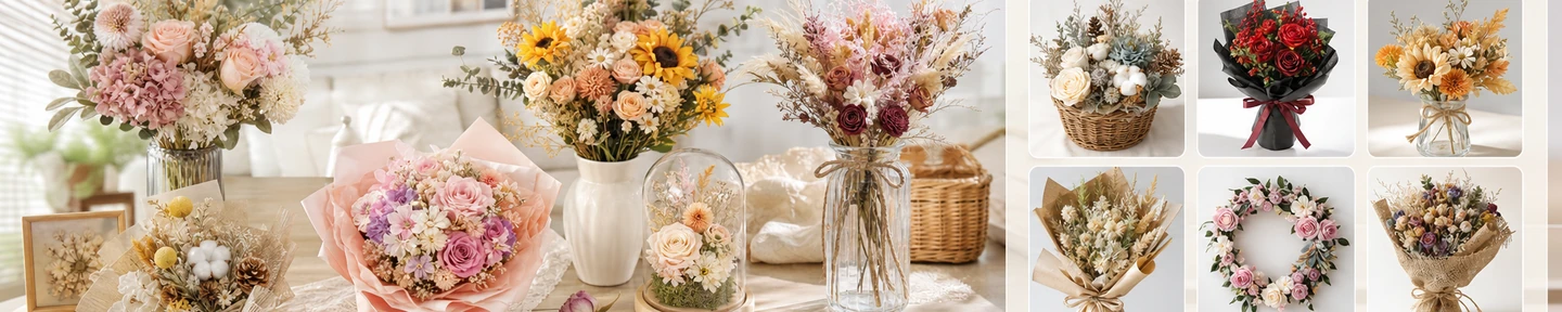 Blush & Bloom Atelier